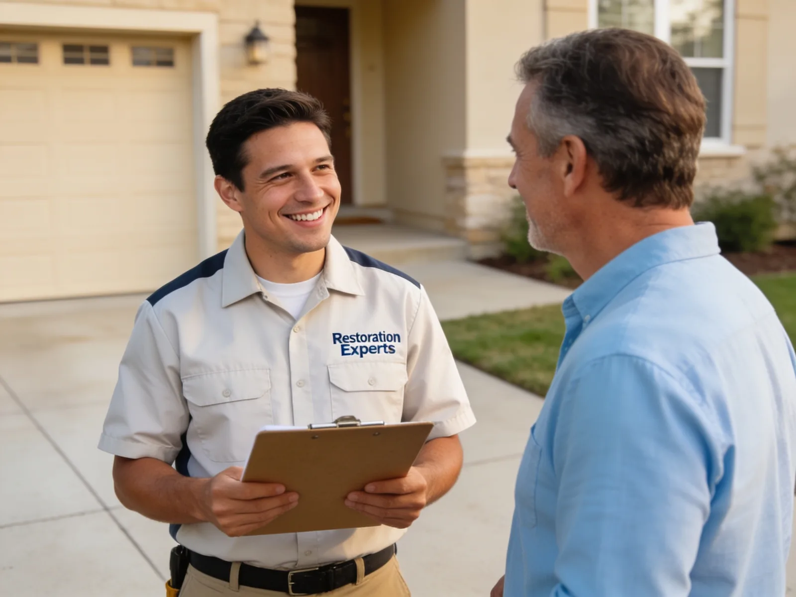 Water Damage Cleanup Point Of Rocks, MD FAQs